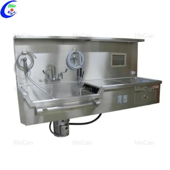 Cheap mortuary post-mortem station checklist worksheet