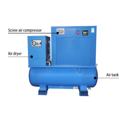 air compressor for pneumatic tools