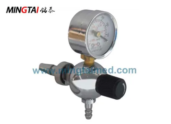 Common suction control valve