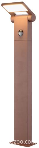 Outdoor Bollard Lamp LED outdoor light