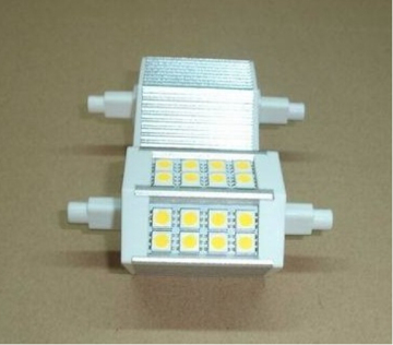 LED Bulb R7s