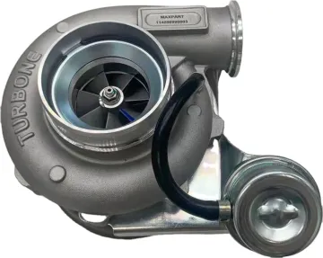 JF124014 HX50W Turbocharger