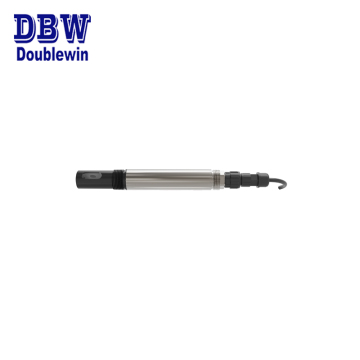 Industrial Conductivity Sensor with EC Electrode LH-DE21 and RS485 Modbus Protocol