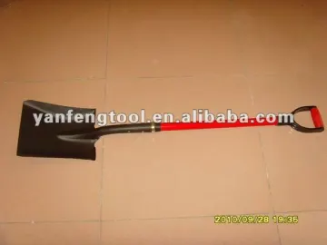 agricultural hardwares shovel S519FD