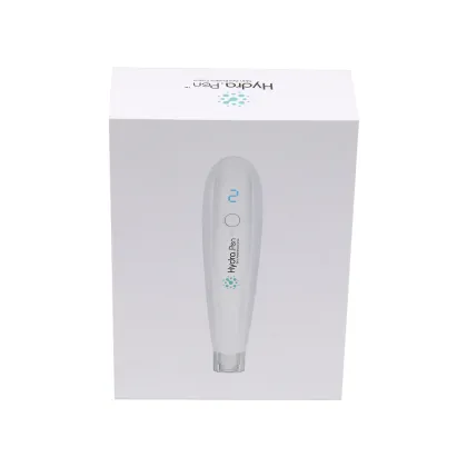 microneedling pen derma pen