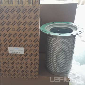 Atlas copco คอมเพรสเซอร์เครื่องแยกน้ำมัน 1613730600