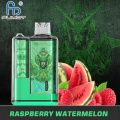 Fumot Randm Crystal 12 кпюфу USA E Getta Vape