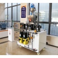 Ailipu High Quality Automatic Chemical Dosing System