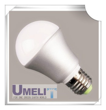 E27/B22 8w led bulb