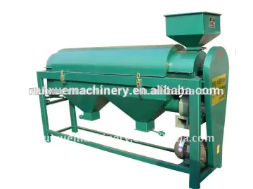 5PJ-5 bean brightening machine/ bean polisher