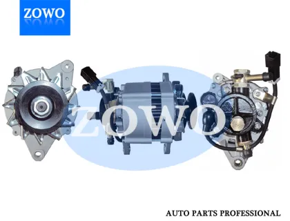 LR150441 HITACHI CAR ALTERNATOR 80A 12V