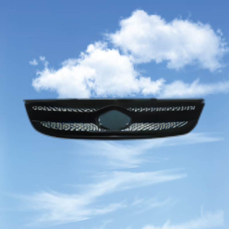 custom auto grills chevrolet
