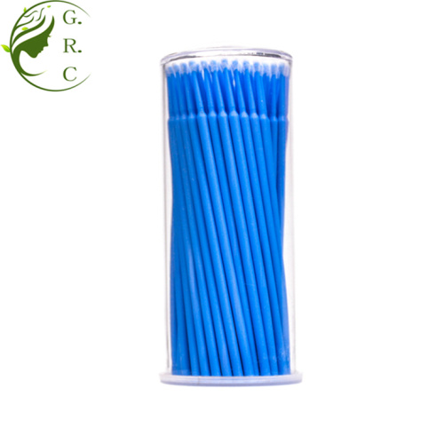 Disposable Eyelash Extension Micro Brush Swab Applicator