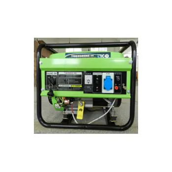 0.65KW-6KW Petrol home-used Generator set open type