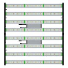 Full Spectrum Led Grow Light for Plants Board