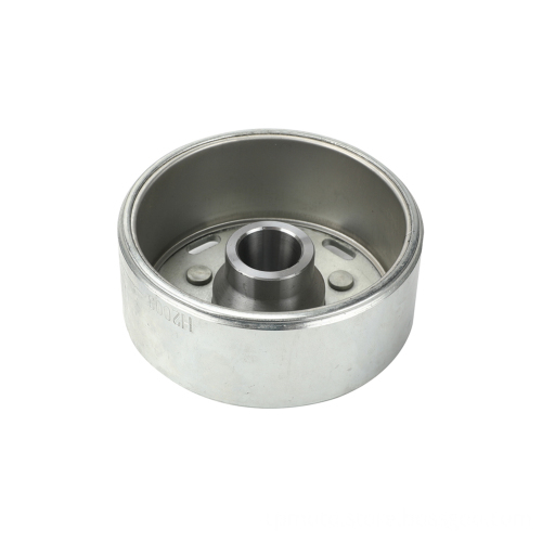 Chinese Factory Offers YX 150cc and 160cc Magneto Rotor Products
