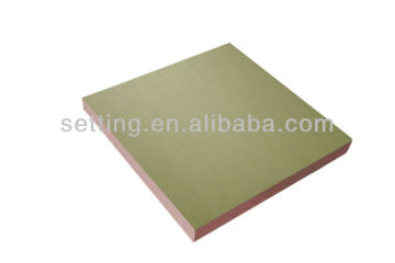 Mental UV Board