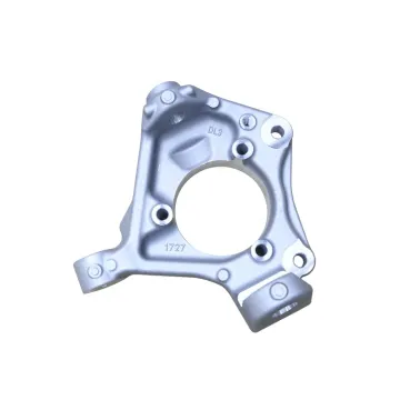 Wholesale LHD Front Steering Knuckle for Jeep JL Wrangler