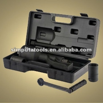 Professional Tire Repair Tools Torque Multiplier Lug Nut Wrench for Truck