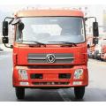 Dongfeng Low Density Powder Material Transport Vehicle