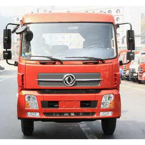 Dongfeng Low Density Powder Material Transport Vehicle
