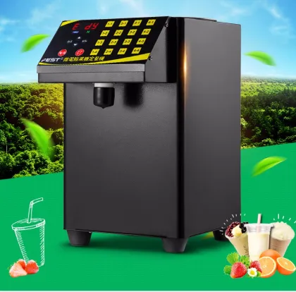 High Quality 8L Commercial Fructose Dispenser Machine