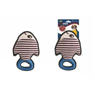 Pet ocean style dog toys, made of cotton string