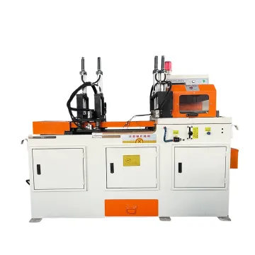 Fully Automatic Aluminum Cutting Machine: Your Ultimate Metal Cutting Solution