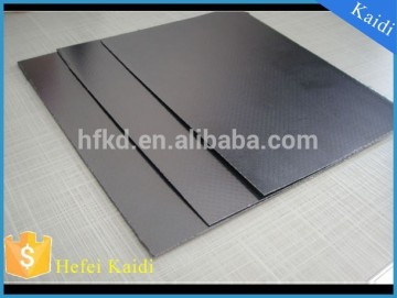 reinforced carbon fiber content flexible graphite Sheet/Roll