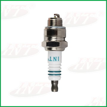 Int Genuine Spark Plug S-B6, Match with Ngk B6s, Denso W20s-U for BMW
