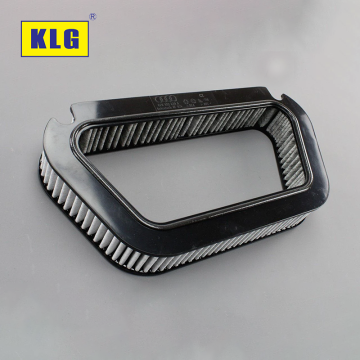 Best Price Original Car Air Conditioner Cabin Filter 4E0819439A MS-6344C