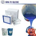 তরল ট্যাঙ্ক HEPA ফিল্টার পটিং সিলিকন