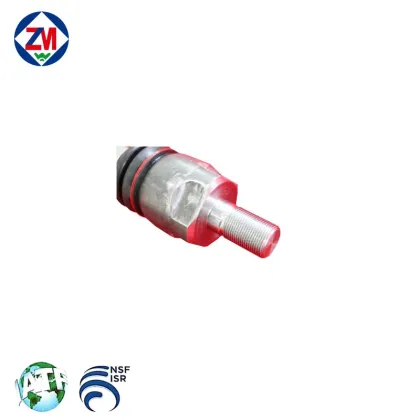 Agricultural Machinery Tractor Spare Parts Axial Joint OEM 3428268M1 for Massey Ferguson
