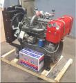 40kW Dieselmotor Weifang Ricardo K4100ZD