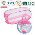 lowest nylon mosquito net