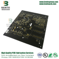 Prototip PCB Kalınlığı FR4 PCB Montajı