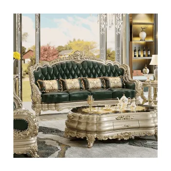 CBMmart: Exclusive Collection of Luxury, Antique Solid Wood Sofas and Classic Sofa Sets for Your Dream Living Room