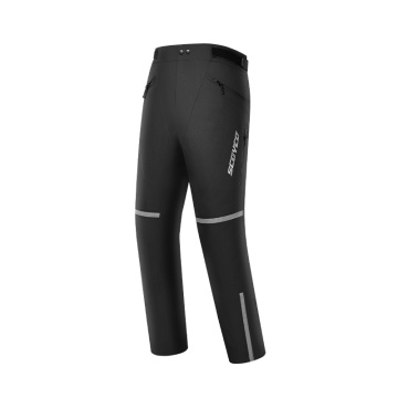 All Seasons Motorcycle Riding Pants - P264