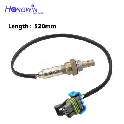 Upstream Lambda Oxygen Sensor for Chevrolet Express 1500/2500/3500 and GMC Yukon/Savana