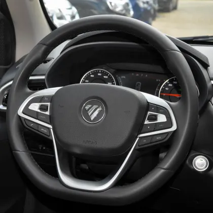 2023 Foton Electric Pickup Trucks: New Energy Vehicles in Stock