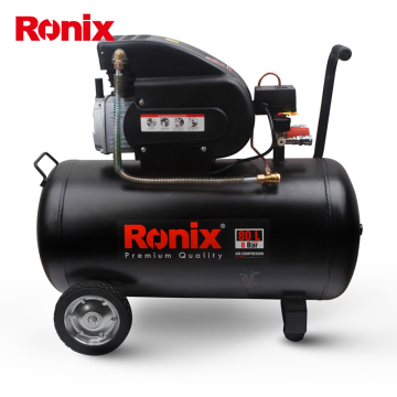 Ronix Portable Heavy Duty Industrial AC Air Compressor Machine 80L RC-8010
AIR COMPRESSOR – RC-8010