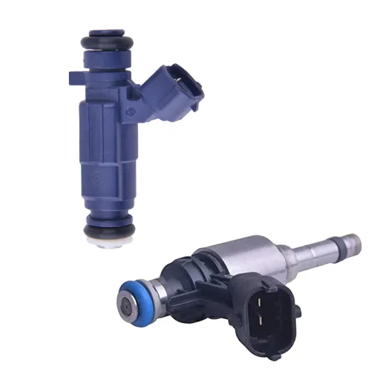 IVANZONEKO Custom Fuel Injector Nozzle for Toyota HiAce 1KD