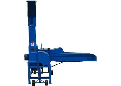grass forage chopper machine, chaff cutter machine