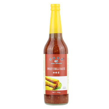 Sweet Chilli Sauce Wholesale