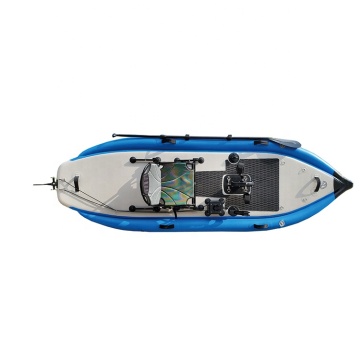 GeeTone Advanced 2-Person Inflatable Kayak for Factory Wholesale