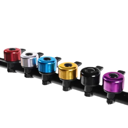 Aluminum Cycling Bell - Bike Accessories