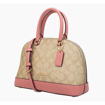 Pre Production Inspection handbag