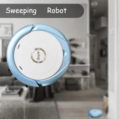 excellent quality mini electric robot sweeper