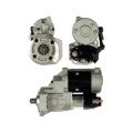 Nikko truck starter 24Vlot 5.5KW ISUZU motor