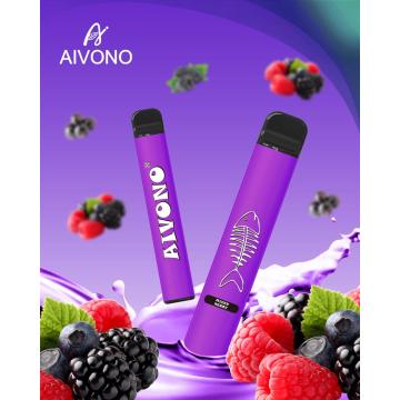 Disposable Vape Pen E Cigarette Aim Stick Vape